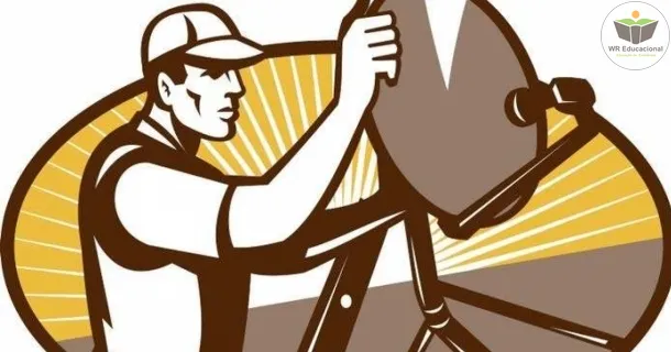 Curso de educação a distância de Instalação TV por Assinatura e Parabólica