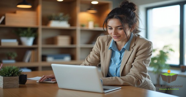 WR Educacional Cursos Gratuitos Com Certificado Válido