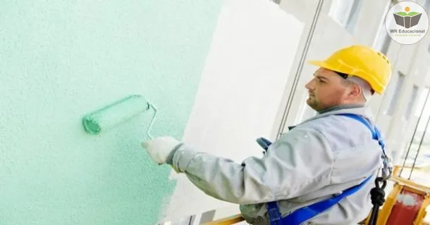 Curso de Pintor de Obras 