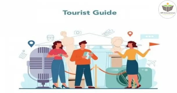 Curso de Capacitação para Instrutor de Turismo