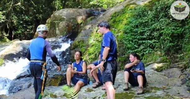 Curso de educação a distância de Instrutor de Ecoturismo