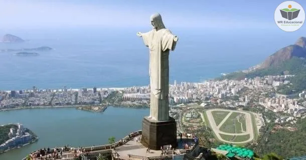 Curso de educação a distância de Turismo Nacional 